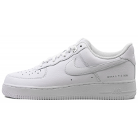 Nike x Alyx Air Force 1 SP White