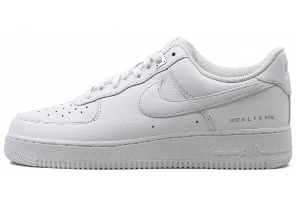 Nike x Alyx Air Force 1 SP White