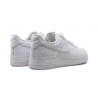 Nike x Alyx Air Force 1 SP White