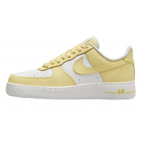 Nike Air Force 1 Low Light Lemon Venom