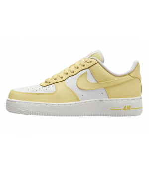 Nike Air Force 1 Low Light Lemon Venom