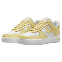 Nike Air Force 1 Low Light Lemon Venom