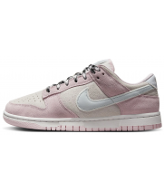 Nike Dunk Low LX WMNS Pink Foam