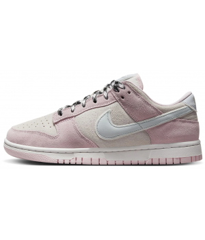 Nike Dunk Low LX WMNS Pink Foam