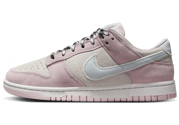 Nike Dunk Low LX WMNS Pink Foam