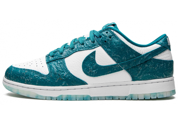 Nike Dunk Low Ocean