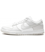 Nike Dunk Low Photon Dust