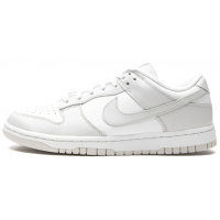 Nike Dunk Low Photon Dust