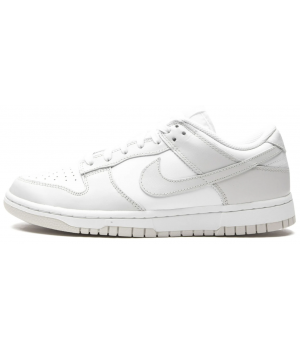 Nike Dunk Low Photon Dust