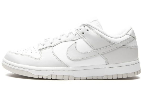 Nike Dunk Low Photon Dust