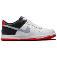 Nike Dunk Low GS Spider-Man White Red