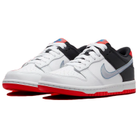 Nike Dunk Low GS Spider-Man White Red