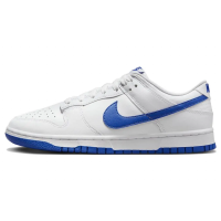 Nike Dunk Low Hyper Royal