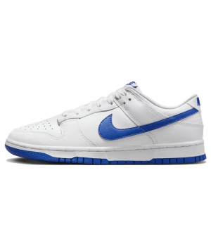 Nike Dunk Low Hyper Royal