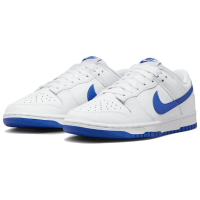 Nike Dunk Low Hyper Royal