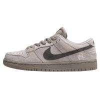 Nike Sb Dunk Low Reigning Champ Grey