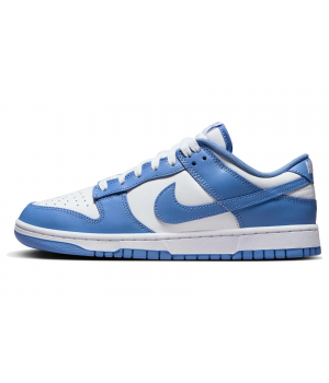 Nike Dunk Low Polar Blue