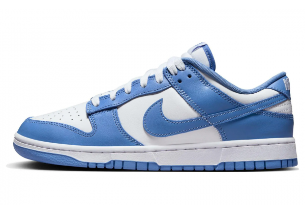 Nike Dunk Low Polar Blue