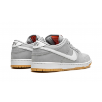 Nike Dunk Low Pro ISO Grey Gum