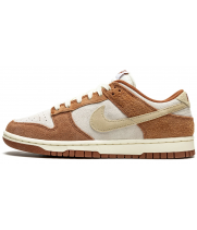 Nike Dunk Low PRM Medium Curry