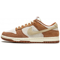 Nike Dunk Low PRM Medium Curry