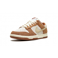 Nike Dunk Low PRM Medium Curry