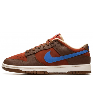 Nike Dunk Low Retro PRM Mars Stone