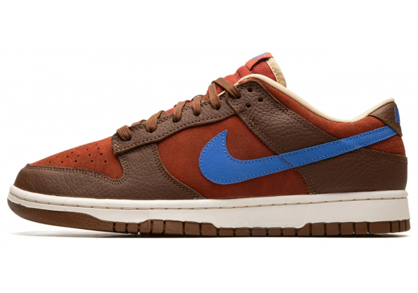 Nike Dunk Low Retro PRM Mars Stone