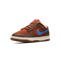 Nike Dunk Low Retro PRM Mars Stone