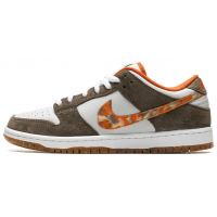 Nike SB Dunk Low Pro QS Crushed DC