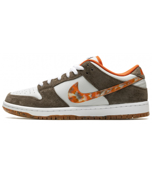 Nike SB Dunk Low Pro QS Crushed DC