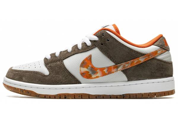 Nike SB Dunk Low Pro QS Crushed DC