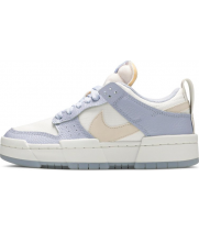 Nike Dunk Low Disrupt Ghost Blue