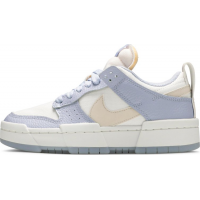 Nike Dunk Low Disrupt Ghost Blue