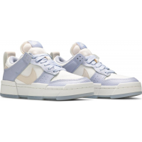 Nike Dunk Low Disrupt Ghost Blue