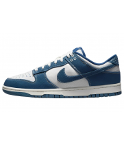 Nike Dunk Low Industrial Blue