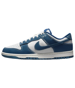 Nike Dunk Low Industrial Blue