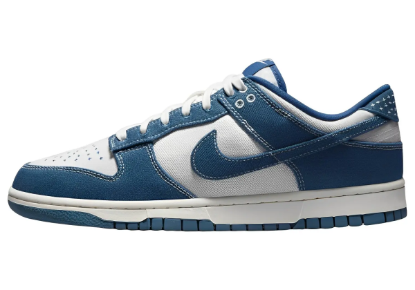 Nike Dunk Low Industrial Blue