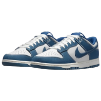 Nike Dunk Low Industrial Blue