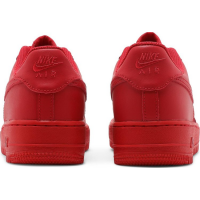 Nike Air Force 1 LV8 GS University Red