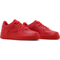 Nike Air Force 1 LV8 GS University Red