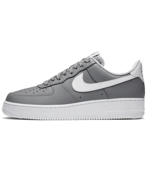 Nike Air Force 1 Wolf Grey