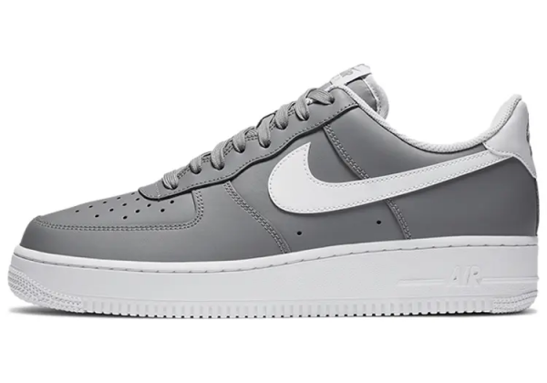 Nike Air Force 1 Wolf Grey