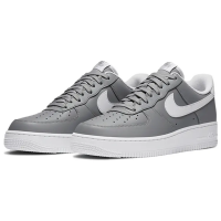 Nike Air Force 1 Wolf Grey