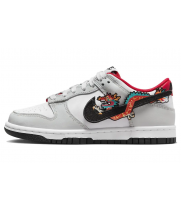 Nike Dunk Low GS Year Of The Dragon