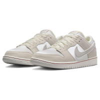 Nike SB Dunk Low City of Love Sail