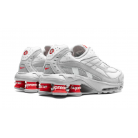 Nike Shox Ride 2 SP Supreme White