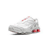 Nike Shox Ride 2 SP Supreme White