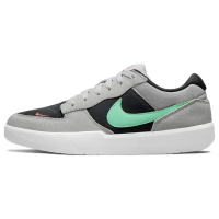 Nike SB Force 58 Wolf Grey Light Menta