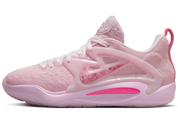 Nike KD 15 NRG Aunt Pearl